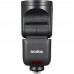 Godox V1 Mid TTL Speedlight - Canon Godox V1 Mid TTL Speedlight - Canon